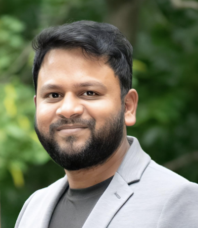 Prakash Murugesan